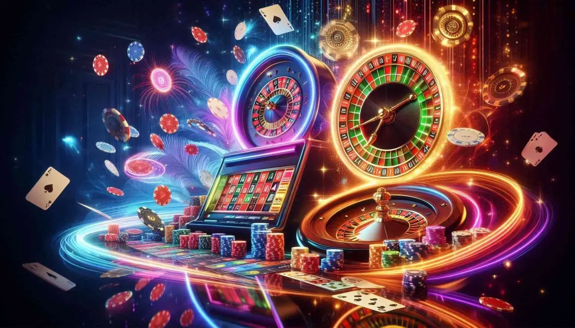 Nine Casino